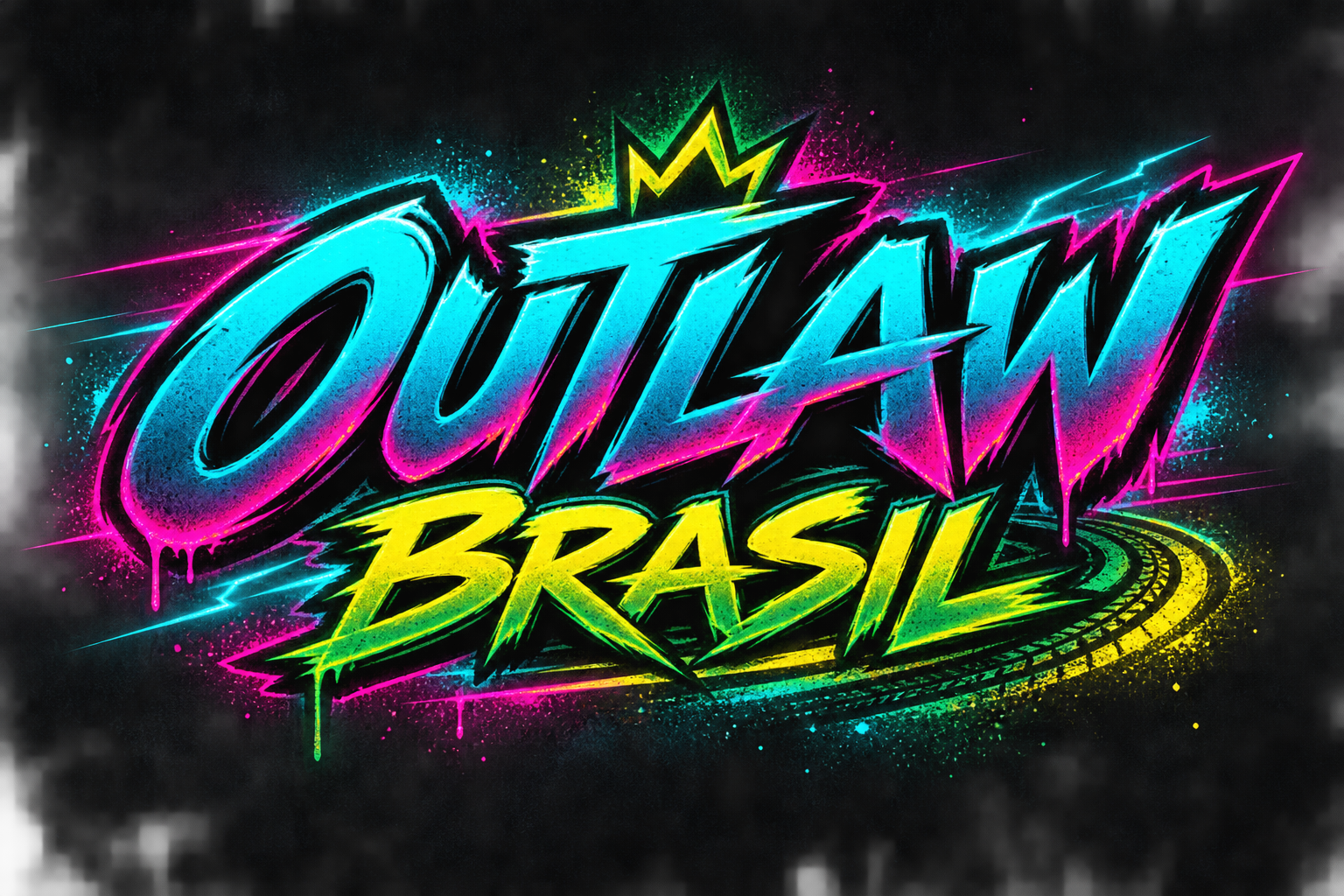 OUTLAW BRASIL