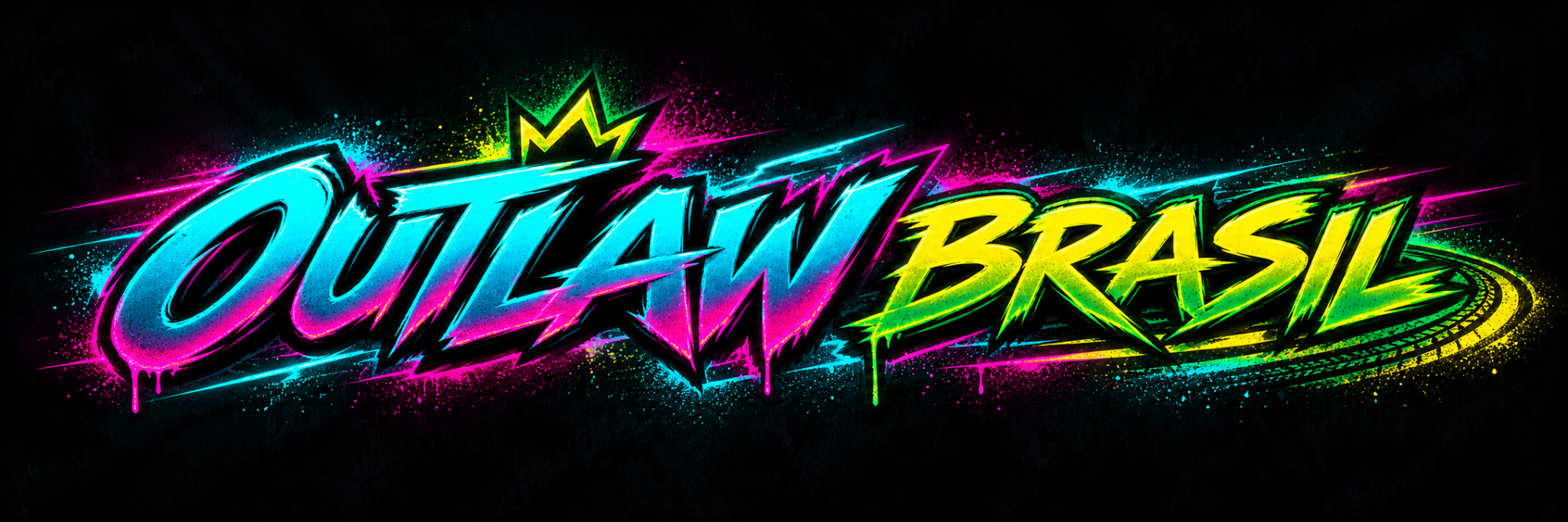 OUTLAW BRASIL